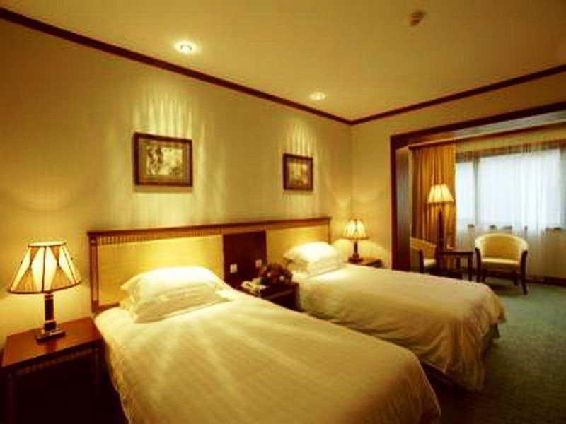 Beijing Dragon Spring Hotel Eksteriør bilde